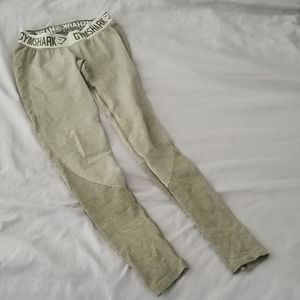 Gymshark Flex Leggings